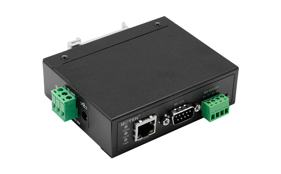 宇泰UT-6001工业串口服务器.jpg