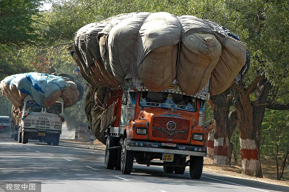 成功案例 | 治超非现场执法系统成功案例