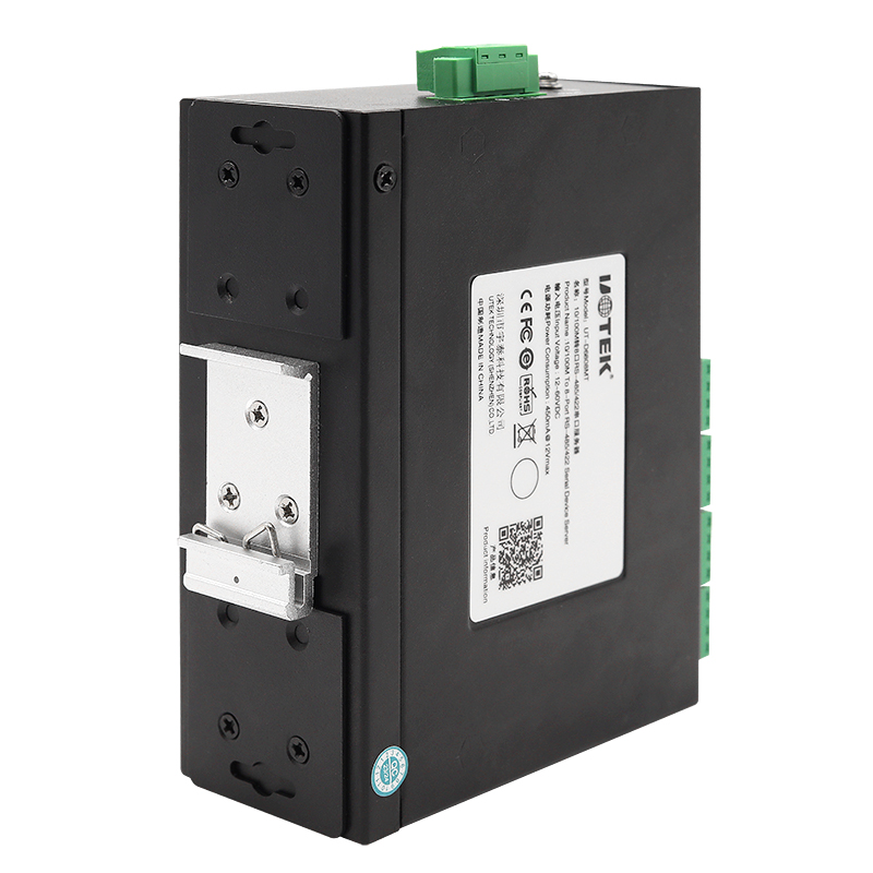 串口转以太网服务器