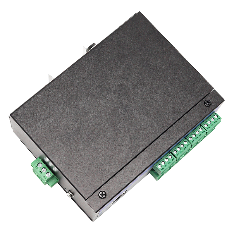 串口转以太网服务器