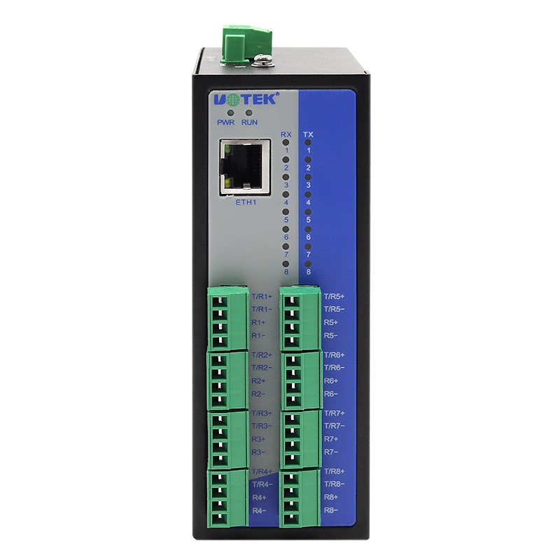 串口转以太网服务器