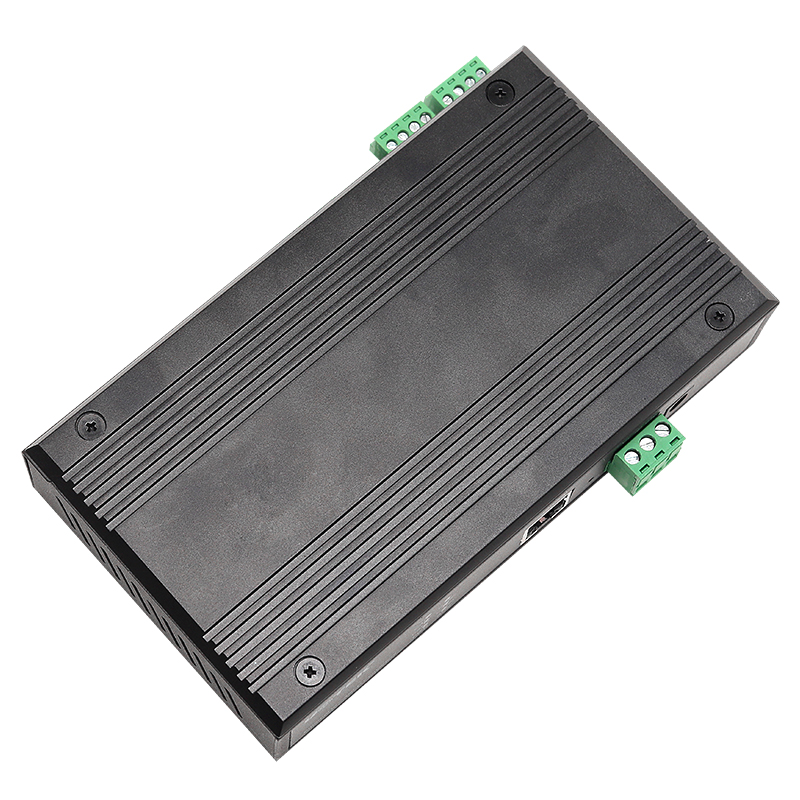 以太网转2口 CANFD转换器