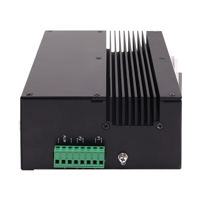 20口全千兆非网管型POE以太网交换机