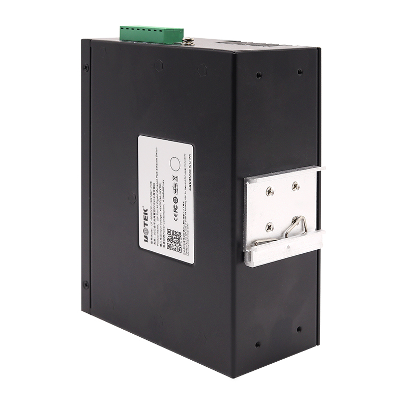 20口全千兆非网管型POE以太网交换机