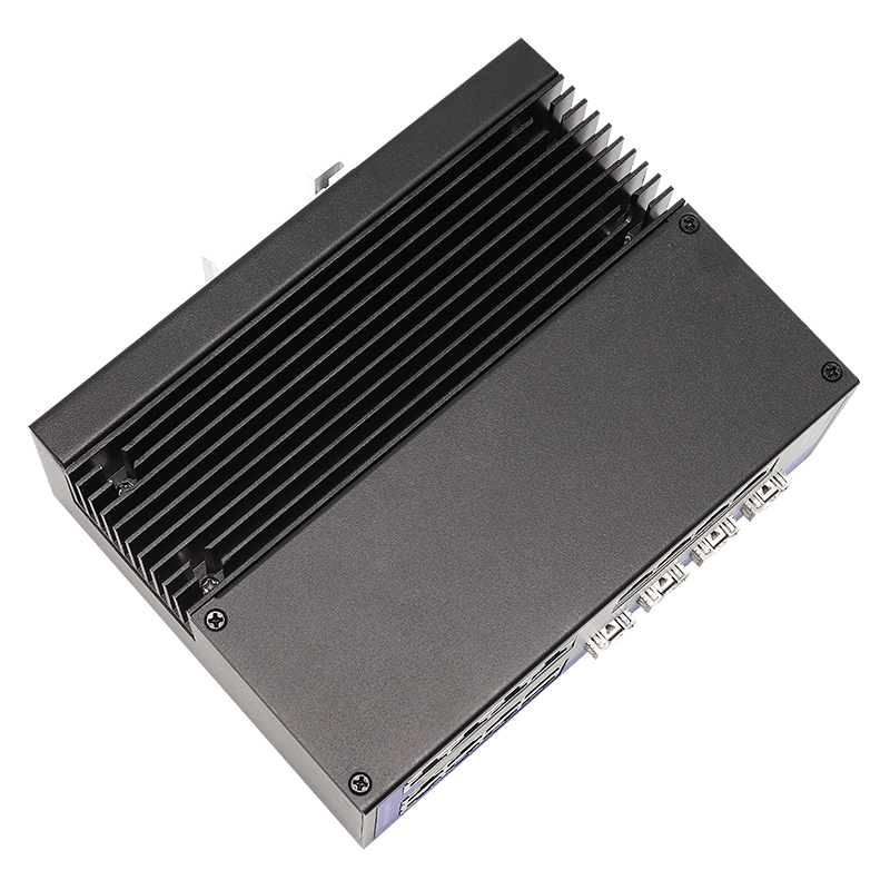 20口全千兆网管型POE以太网交换机