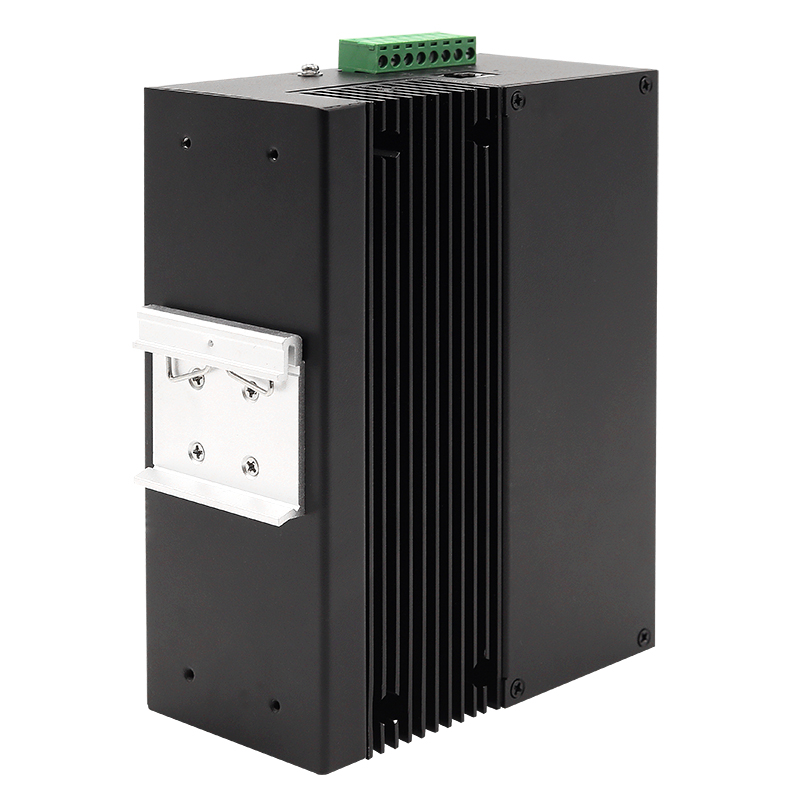 20口全千兆网管型POE以太网交换机