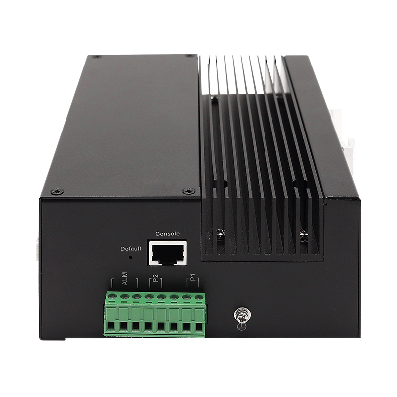 20口全千兆网管型POE以太网交换机