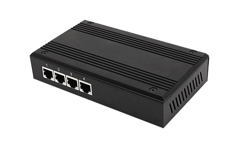 MODBUS GATEWAY工业网关_UT-6804-GW 4口RS-232/485/422Modbus网关