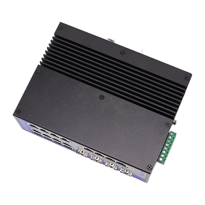 20口全千兆非网管型以太网交换机