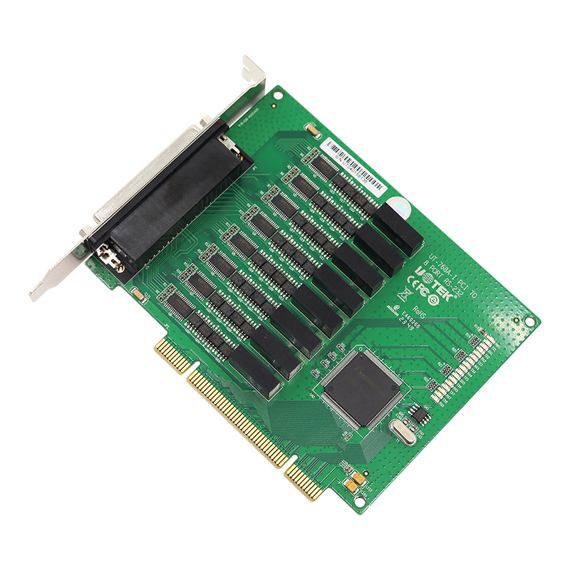工业级多串口卡