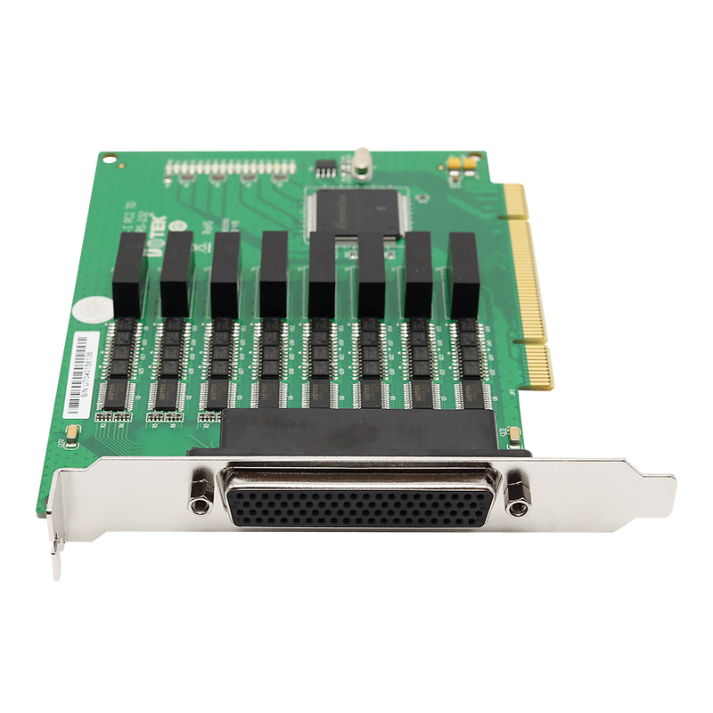 工业级多串口卡