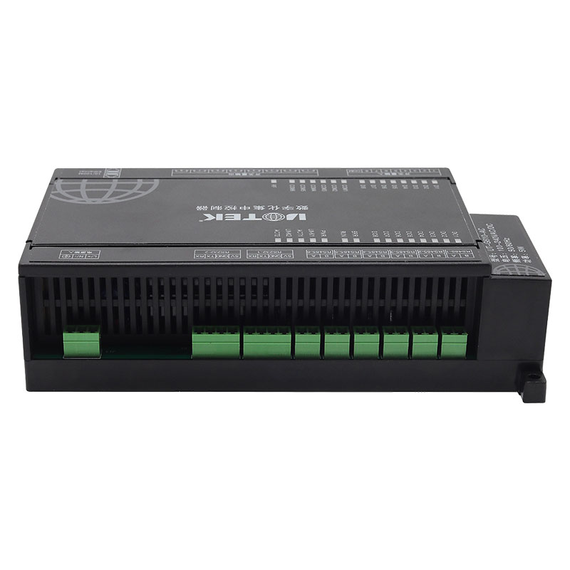 数字化集中控制器