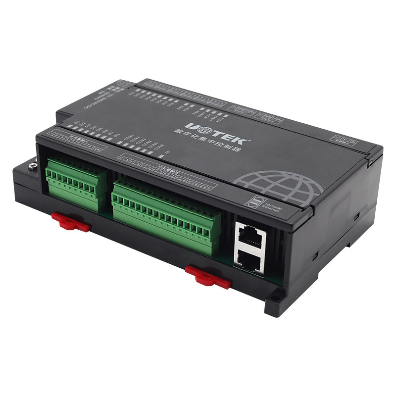 数字化集中控制器