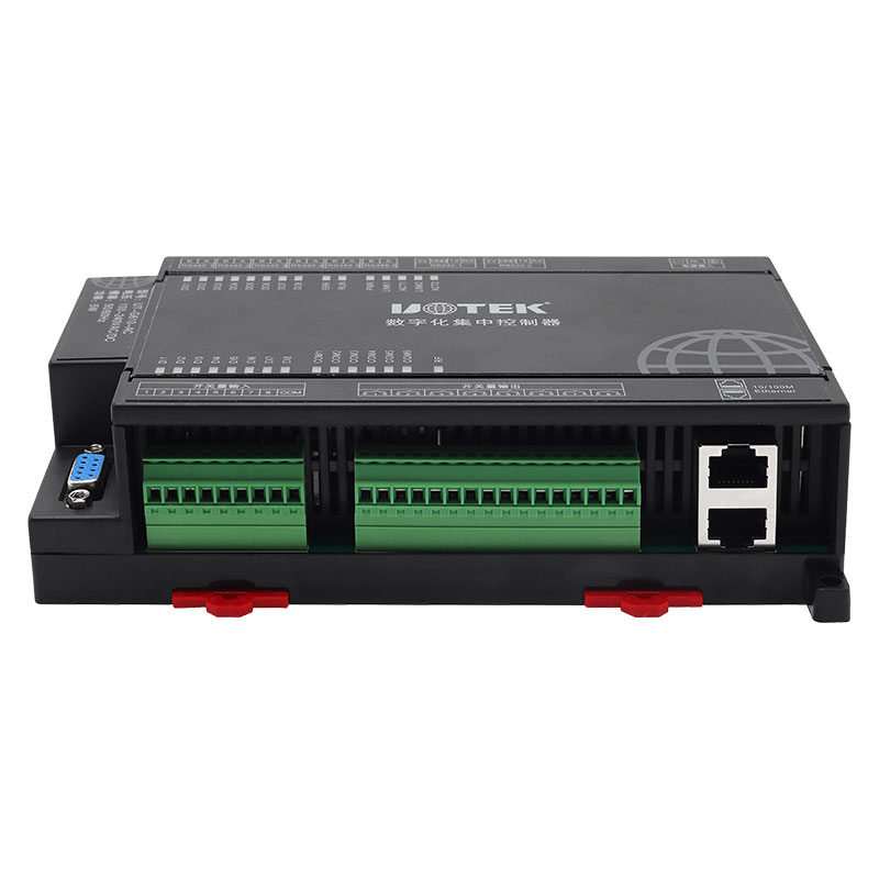 数字化集中控制器