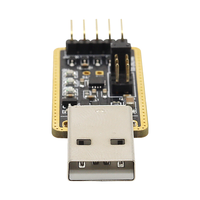USB 转 TTL 下载模块