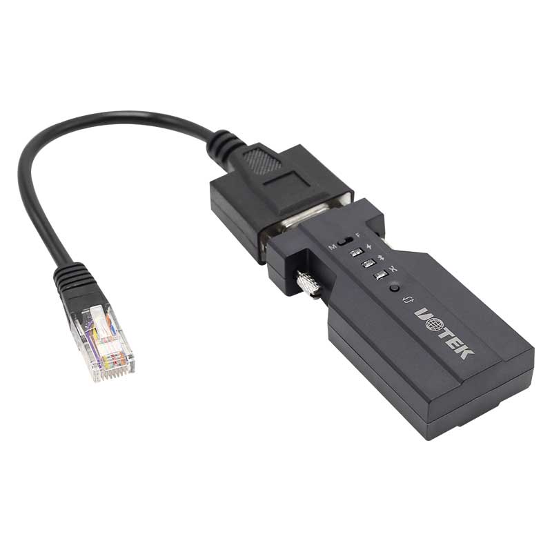 UT-9901串口蓝牙适配器