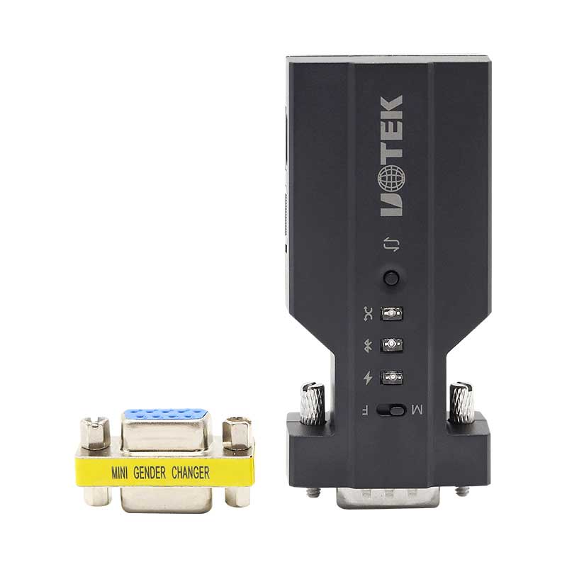 UT-9901串口蓝牙适配器