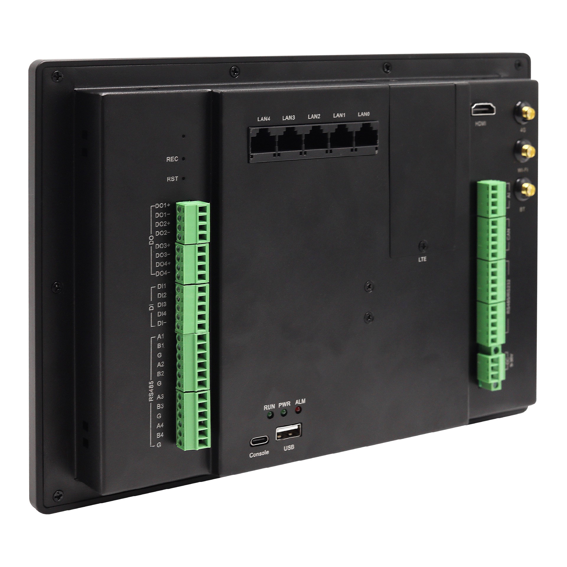 工业一体化网关