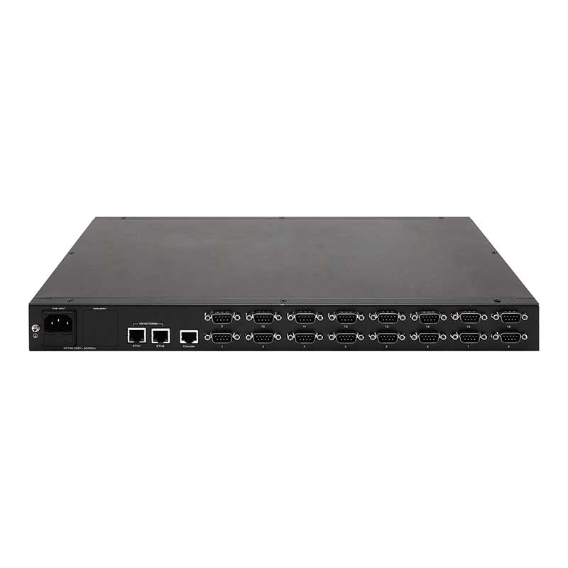 隔离串口服务器