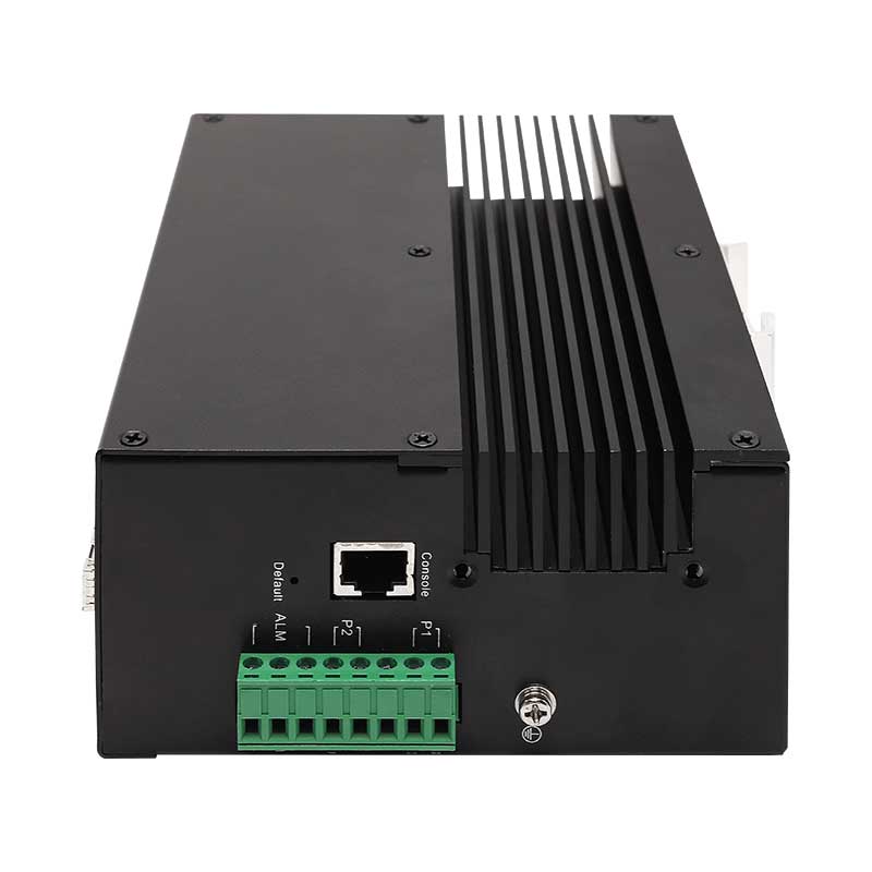 千兆网管型以太网交换机