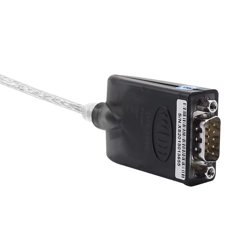 商业级接口转换器