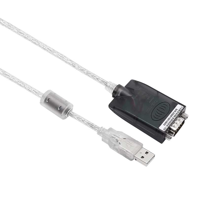 商业级接口转换器