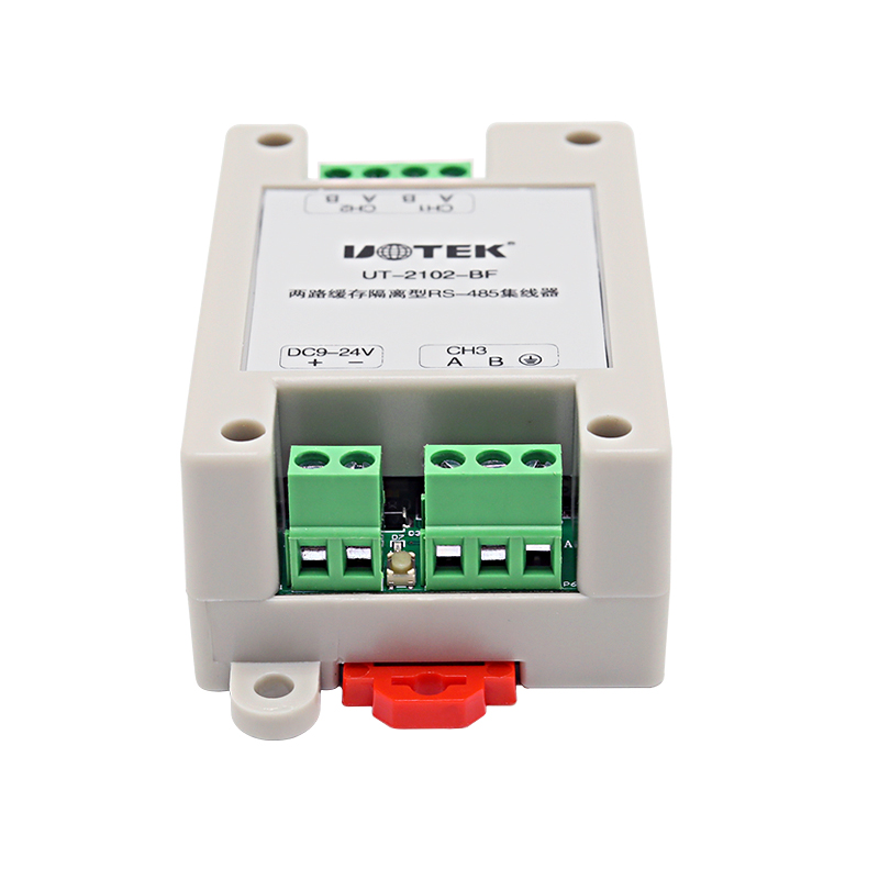 RS-485集线器