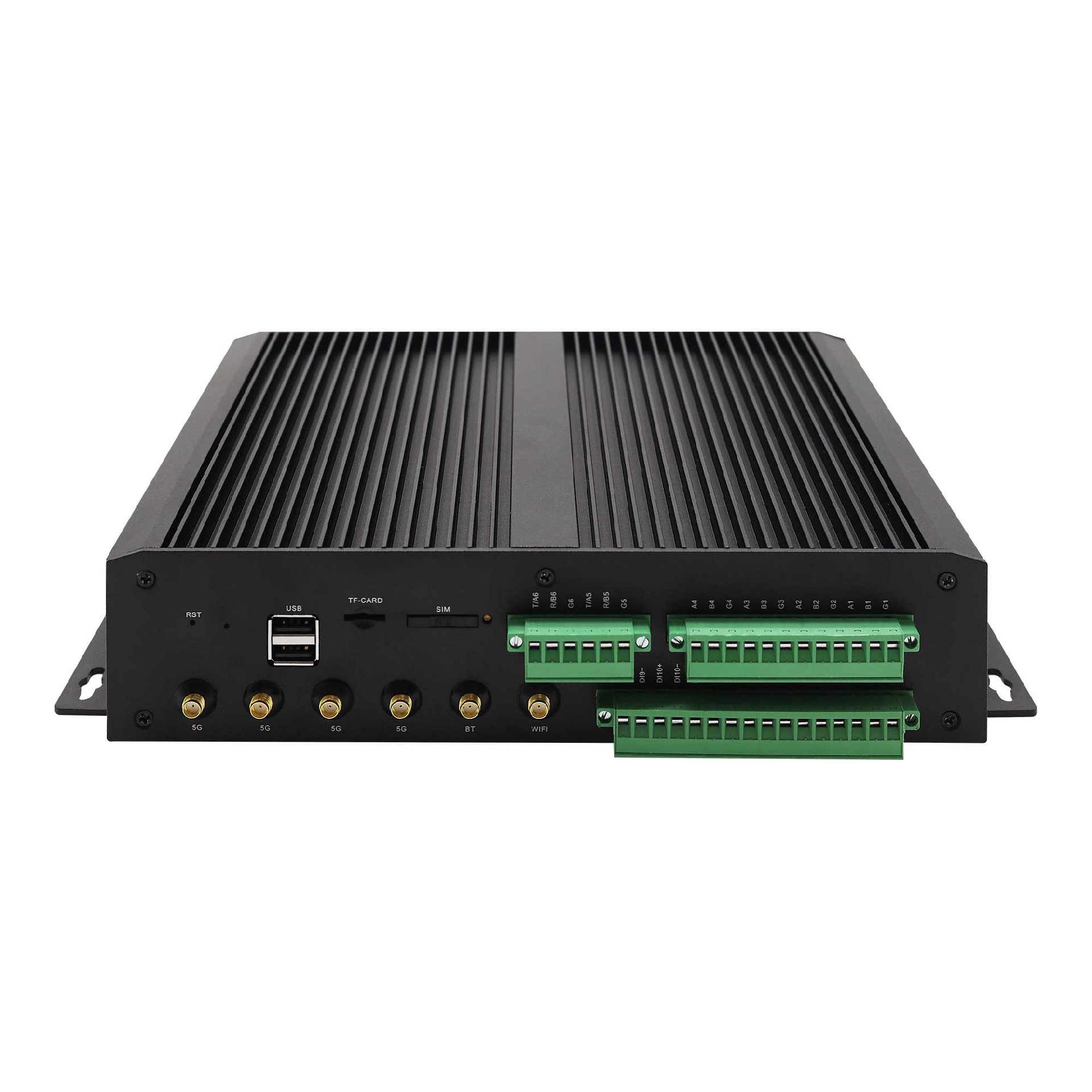 数字化集中控制器