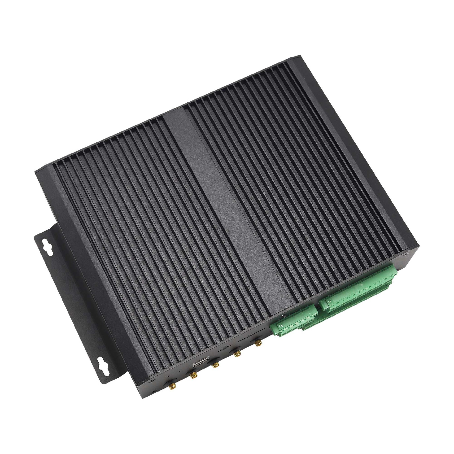 数字化集中控制器