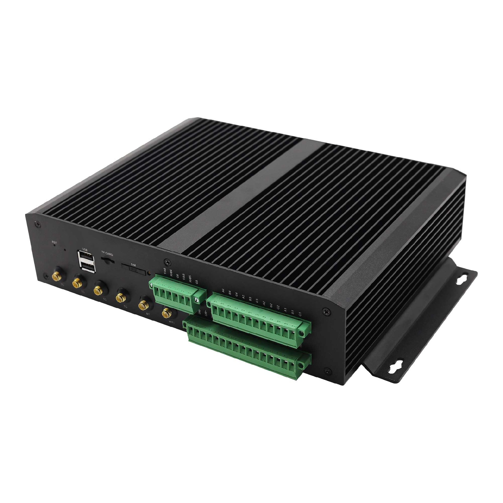 数字化集中控制器