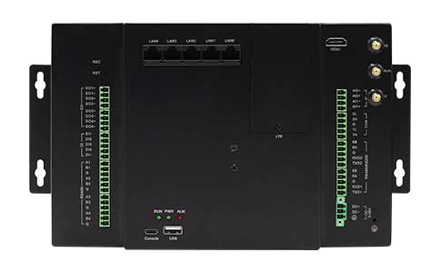 工业物联网远程控制器_UT-IIG9311数字化集中控制器