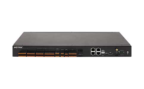 工业互联网络远程控制器_UT-RG9411系列 数字化集中控制器