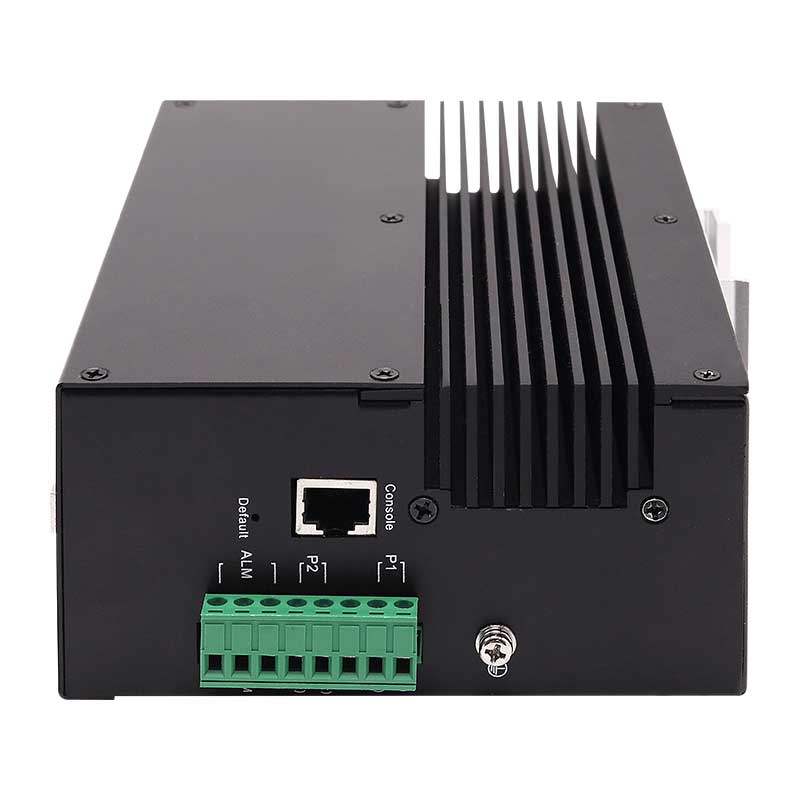 20口全千兆网管型以太网交换机