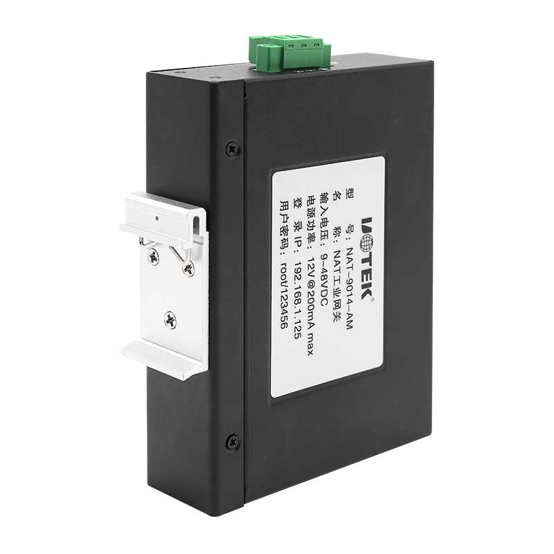 工业自动化PLC扩展接口