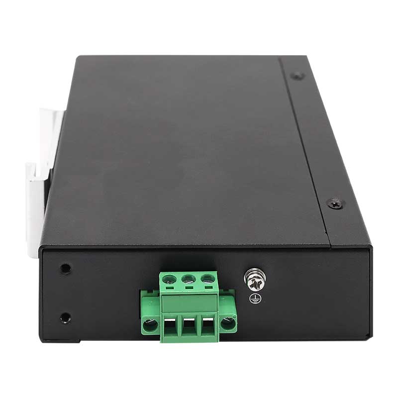 工业自动化PLC扩展接口