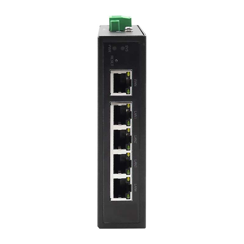 工业自动化PLC扩展接口