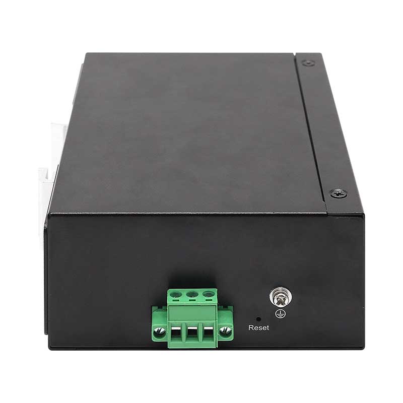 4口RS232/485/422串口服务器