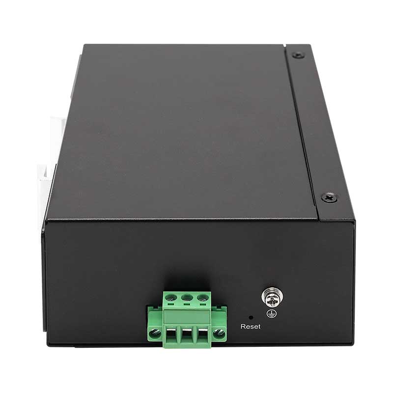 RS232/485/422串口服务器