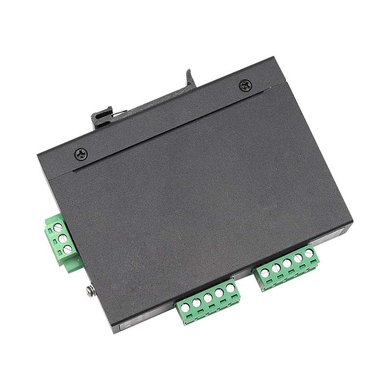 工业高性能光电隔离中继器