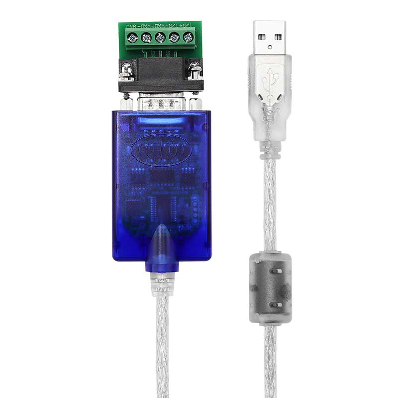 USB转RS-485/422接口转换器