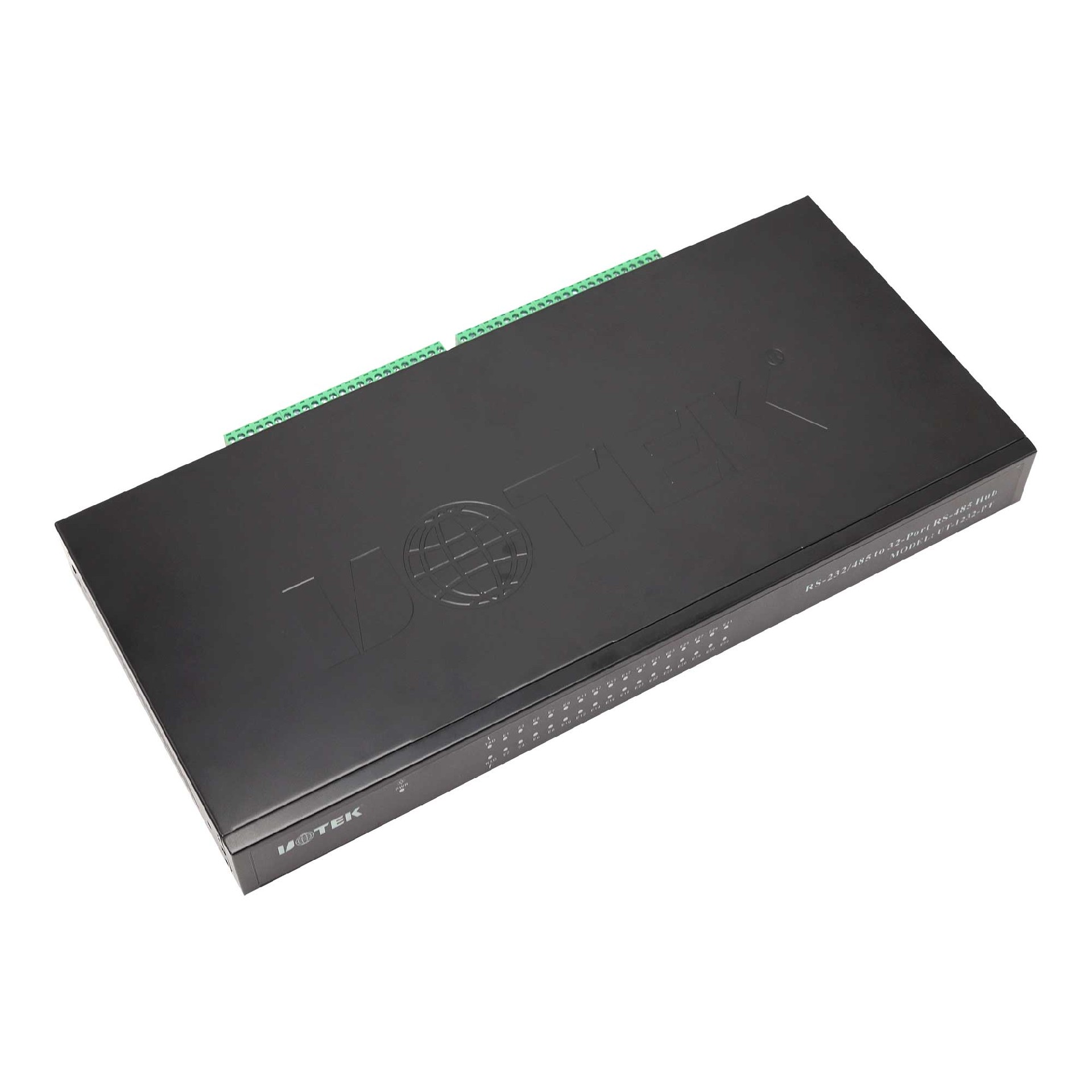 RS-232/485转32口RS-485集线器HUB