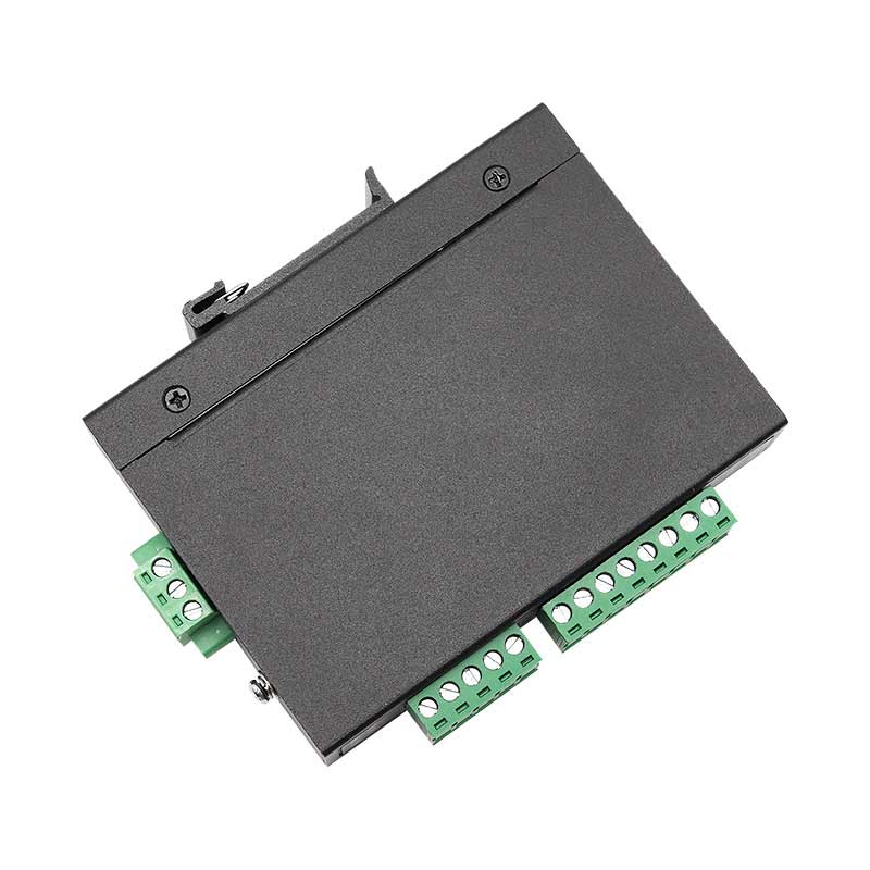 工业串口集线器