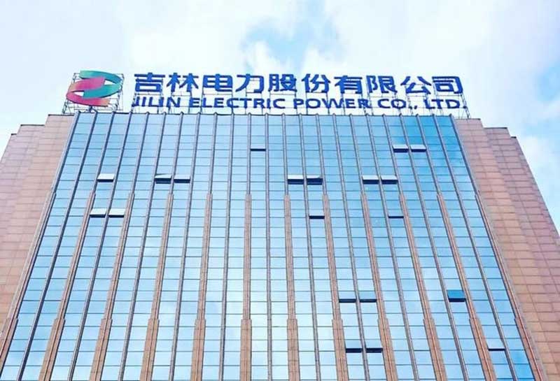 应用案例丨宇泰科技工业交换机应用于吉电股份大安风光制绿氢示范项目