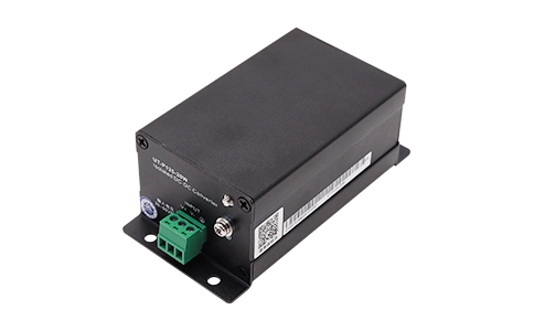 UT-P125-20W   隔离型DC-DC转换器   铝壳电源模块