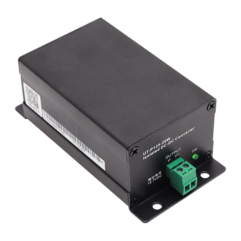 隔离型DC-DC转换器