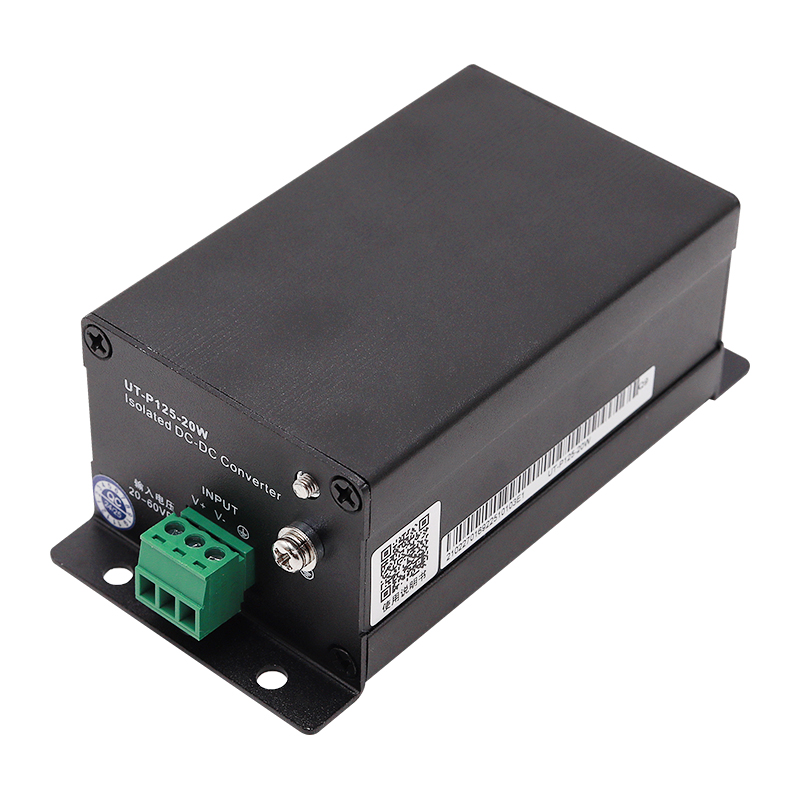 隔离型DC-DC转换器