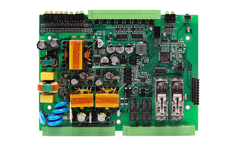 DCC-PB 通讯设备DC智能电源系统