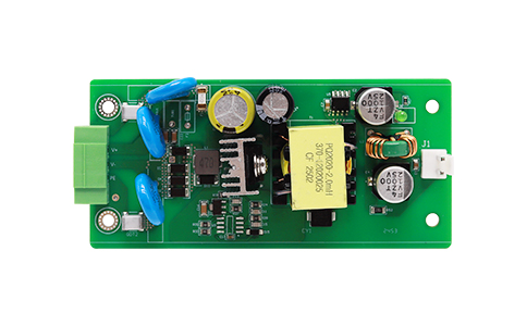 UT-TP120-25W，开板电源，DC-DC电源 