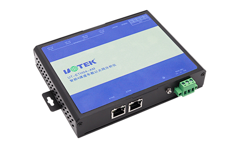 UT-ETH04-AM 车载以太网分析仪