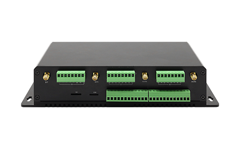 UT-GM9600系列 数字化集中控制器